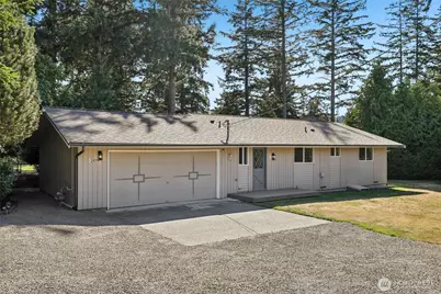 241 Mackenzie Drive, Camano Island, WA 98282 - Photo 1