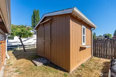 804 Wayne Drive, Centralia, WA 98531 - Photo 31