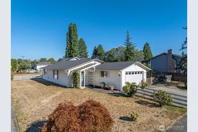 804 Wayne Drive, Centralia, WA 98531 - Photo 1