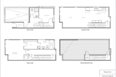 1014 C NE 70th Street #C, Seattle, WA 98115 - Photo 9