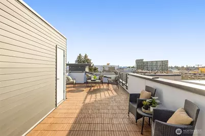 1014 C NE 70th Street #C, Seattle, WA 98115 - Photo 13
