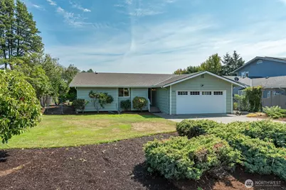 3801 37th Drive, Anacortes, WA 98221 - Photo 1
