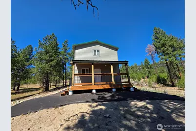 147 W High Country Drive, Tonasket, WA 98855 - Photo 7