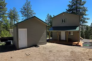 147 W High Country Dr, Tonasket, WA 98855 - Photo 1