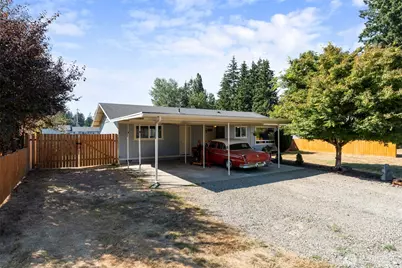 809 4th Avenue NE, Chehalis, WA 98532 - Photo 3