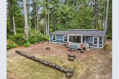10517 Matthews Way, Anderson Island, WA 98303 - Photo 1