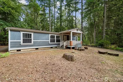10517 Matthews Way, Anderson Island, WA 98303 - Photo 1