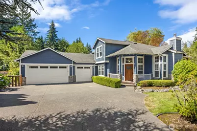 11523 111th Place NE, Kirkland, WA 98033 - Photo 1