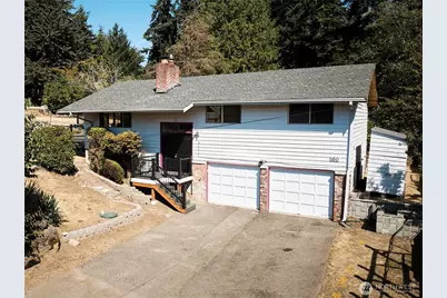 160 S 120th Street, Burien, WA 98168 - Photo 1