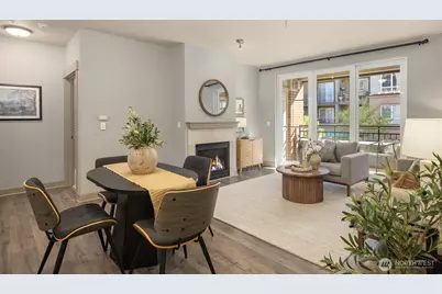 1880 25th Avenue NE #210, Issaquah, WA 98029 - Photo 5