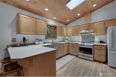 431 Taison Lane, Quilcene, WA 98376 - Photo 15