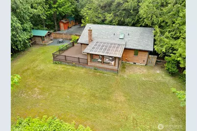 431 Taison Lane, Quilcene, WA 98376 - Photo 35