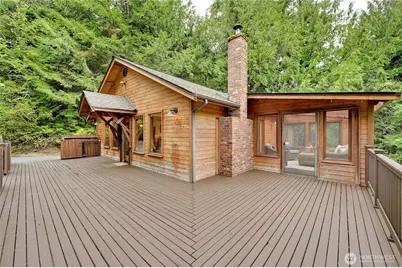 431 Taison Lane, Quilcene, WA 98376 - Photo 7