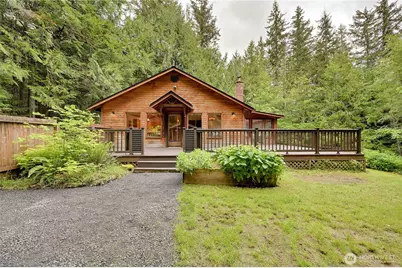 431 Taison Lane, Quilcene, WA 98376 - Photo 1