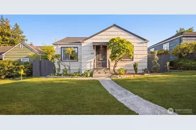 4106 N 15th Street, Tacoma, WA 98406 - Photo 1