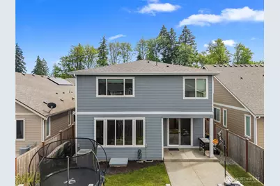 1422 89th Avenue SE, Olympia, WA 98501 - Photo 27