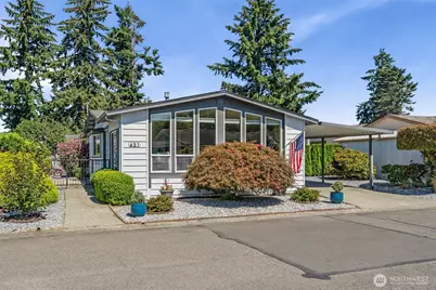 1402 22nd Street NE #451, Auburn, WA 98002 - Photo 1