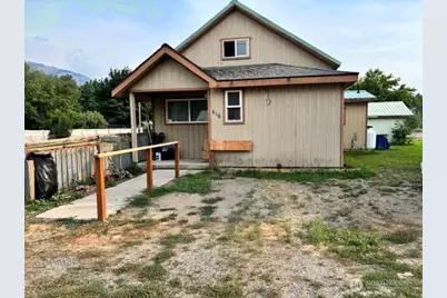 616 4th Street, Oroville, WA 98844 - Photo 1