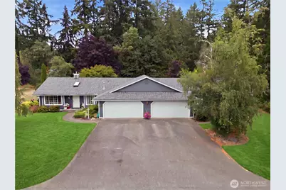 3801 124th Street NW, Gig Harbor, WA 98332 - Photo 1