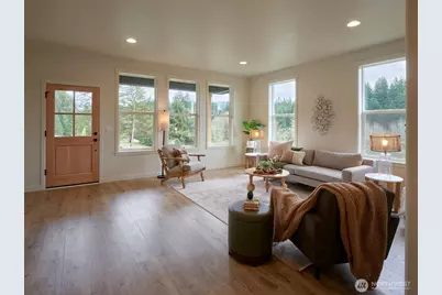 125 Brook Valley Road, Kelso, WA 98626 - Photo 5