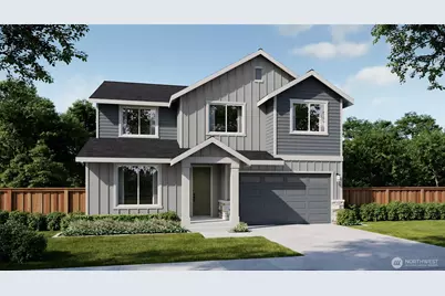 1940 343rd (Lot 11) Place, Federal Way, WA 98023 - Photo 1