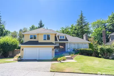 13810 SE 62nd Street, Bellevue, WA 98006 - Photo 1