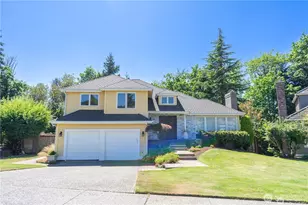 13810 SE 62nd St, Bellevue, WA 98006 - Photo 1