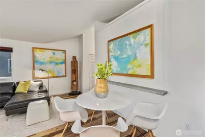 524 6th Avenue W #407, Seattle, WA 98119 - Photo 5
