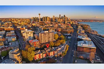 524 6th Avenue W #407, Seattle, WA 98119 - Photo 3