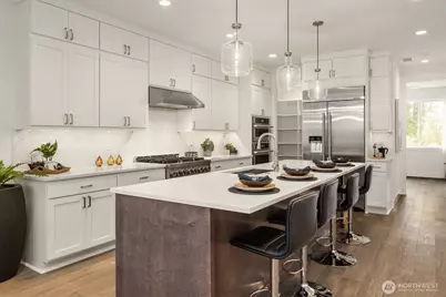 14856 Hs#3 NE 2nd Court, Bellevue, WA 98007 - Photo 3