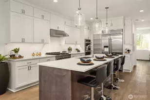 14856 Hs#3 NE 2nd Ct, Bellevue, WA 98007 - Photo 3