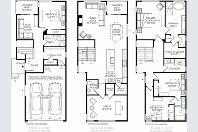 14856 Hs#3 NE 2nd Court, Bellevue, WA 98007 - Photo 23