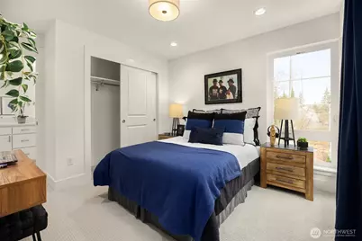 14856 Hs#3 NE 2nd Court, Bellevue, WA 98007 - Photo 17