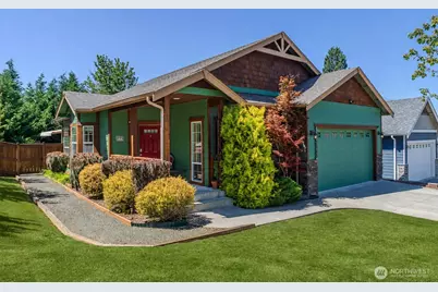2505 Elmont Court, Bellingham, WA 98229 - Photo 3