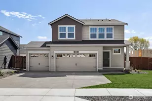 580 Hann St, Buckley, WA 98321 - Photo 1
