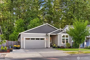 7027 Munn Lake Dr SE, Tumwater, WA 98501 - Photo 1