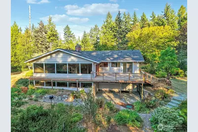 2401 NW Finn Hill Road, Poulsbo, WA 98370 - Photo 1