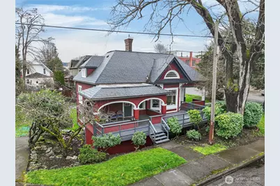 1800 J Street, Bellingham, WA 98225 - Photo 1