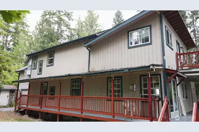 890 W Wynwood Drive, Shelton, WA 98584 - Photo 33