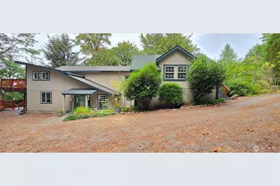 890 W Wynwood Drive, Shelton, WA 98584 - Photo 1