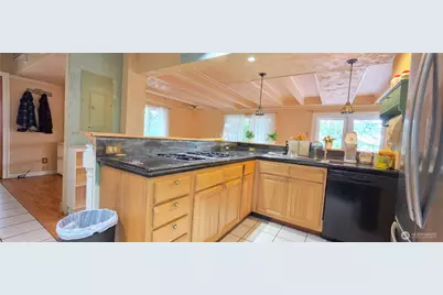 890 W Wynwood Drive, Shelton, WA 98584 - Photo 7
