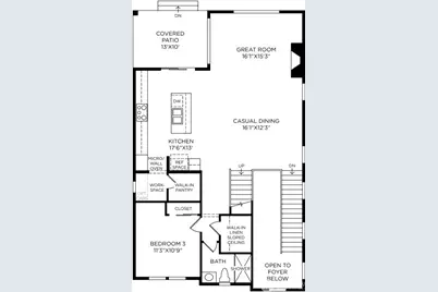 25524 (Hs 18) 204th Place SE, Covington, WA 98042 - Photo 39