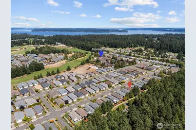 8325 Bainbridge Loop NE, Lacey, WA 98516 - Photo 33