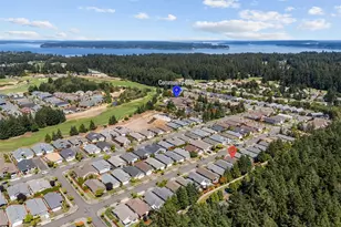 8325 Bainbridge Loop NE, Lacey, WA 98516 - Photo 33