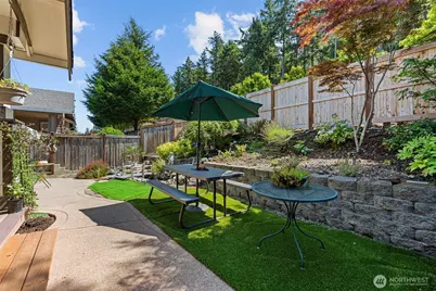 8325 Bainbridge Loop NE, Lacey, WA 98516 - Photo 25