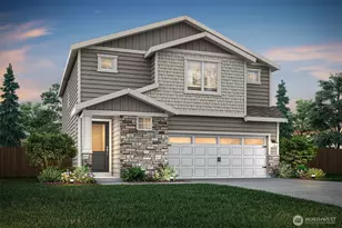 6181 NW Bruggman Loop, Bremerton, WA 98312 - Photo 1