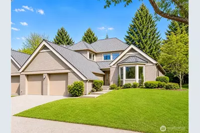 1748 Bellevue Way NE #1, Bellevue, WA 98004 - Photo 1
