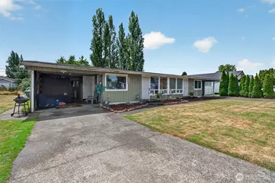 541 545 D Street, Blaine, WA 98230 - Photo 5