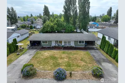 541 545 D Street, Blaine, WA 98230 - Photo 3