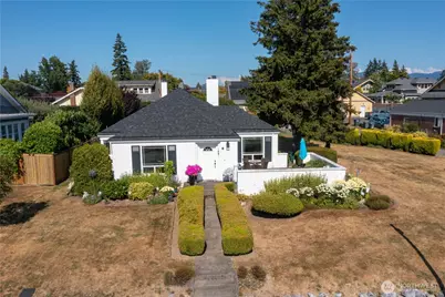2716 Cornwall Avenue, Bellingham, WA 98225 - Photo 1